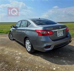 نيسان سنترا